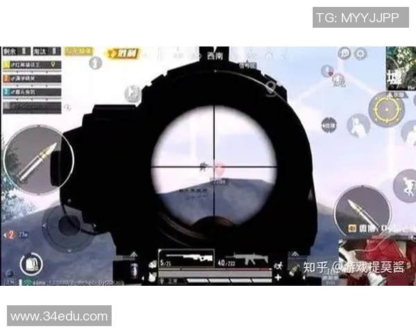 和平精英战术分析：WE包夹战术的成功与失败探讨