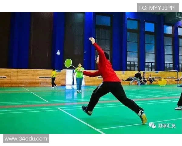 吴军独家揭秘羽毛球技巧与训练心得分享助你提升球技