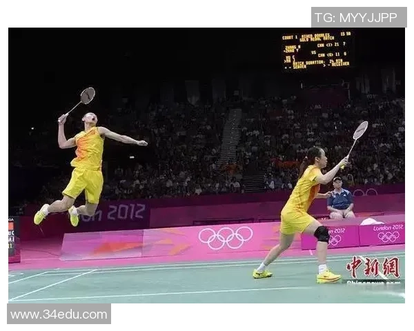 南京羽毛球队进攻体系解析与战术运用探讨